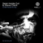 cover: Sean Inside Out & Steve Clack - Chemical Array