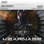 cover: Shugz - End Product