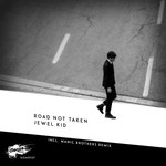 cover: Jewel Kid - Road Not Taken