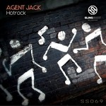 cover: Agent Jack - Hotrock