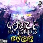 cover: Gosize|John S - Fvck