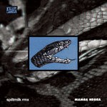 cover: Killer Larrosa - Mamba Negra