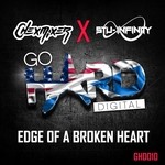 cover: Chexmixer & Stu Infinity - Edge Of A Broken Heart