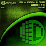 cover: Fedde Van Diemen|Nia Purslow - Without You