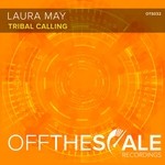 cover: Laura May - Tribal Calling