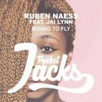 cover: Jai Lynn|Ruben Naess - Bound To Fly