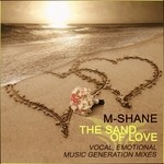 cover: M-shane - The Sand Of Love