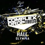 cover: Hall - Olympia