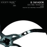 cover: El Salvador - Electric Molecule