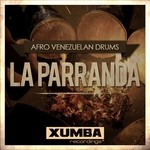 cover: Afro Venezuelan Drums - La Parranda