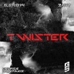 cover: George Makrakis - Twister