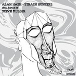 cover: Alan Hash - Strain Hunters