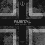 cover: Rustal - Xenomorph EP