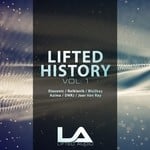 cover: Azima|Dnrj|Joer Van Ray|Shuhrat Iskanderov|Trance Technology - Lifted History Vol 1