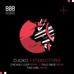 cover: Djoko - Stereotypes