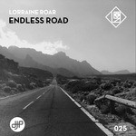 cover: Lorraine Roar - Endless Road