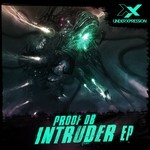 cover: Proof Db - Intruder EP