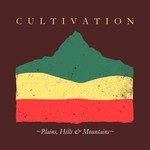 cover: Cultivation & The Himalions - Plains, Hills & Mountains