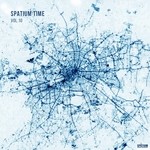 cover: Denis Neve|Kexit|Lazarus|Paul Kuzmin|Planets Madness - Spatium Time Vol 10