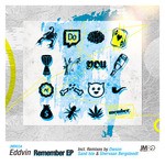 cover: Eddvin - Remember EP