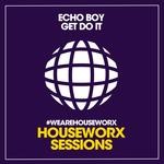 cover: Echo Boy - Get Do It