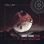 cover: Simos Tagias - Tefra