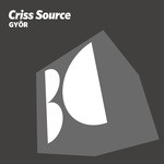 cover: Criss Source - GYAR