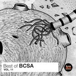 cover: Various - Best Of BCSA Vol 11