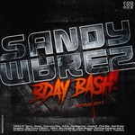 cover: Various - Sandy Warez Bday Bash Sampler 2017