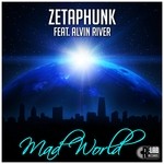 cover: Alvin River|Zetaphunk - Mad World