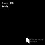 cover: Joch - Blood EP