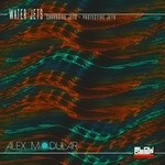 cover: Alex Modular - Water Jets