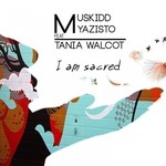 cover: Muskidd|Myazisto - I Am Sacred