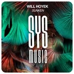 cover: Will Hoyek - Sunken