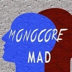 cover: Monocore - Mad