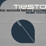 cover: Tiesto - Ten Seconds Before Sunrise