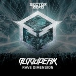 cover: Bloodpeak - Rave Dimension