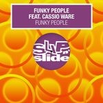 cover: Cassio Ware|Funky People - Funky People (Remixes)