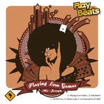 cover: Mr Joseph - Playing Love Games EP