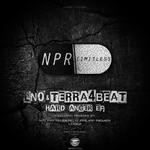 cover: Lno & Terra4beat - Hard Anger EP