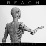 cover: Dr Schmidt - Reach