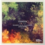 cover: Stergios - Happy Song