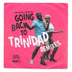 cover: Weird Together - Going Back To Trinidad (remixes)