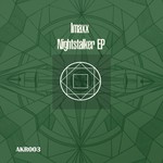 cover: Imaxx - Nightstalker EP