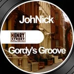 cover: Johnick - Gordy's Groove