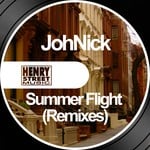 cover: Johnick - Summer Flight