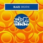 cover: Blaze - Breathe