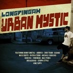 cover: Longfingah - Urban Mystic