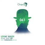 cover: Lenny Warn - Rail Shit EP