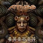 cover: Atyss - Shaman